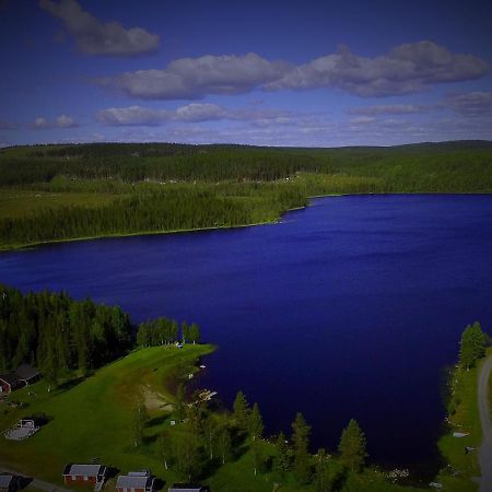 Holiday Home Roedvattnet Rodvattnet Eksteriør bilde
