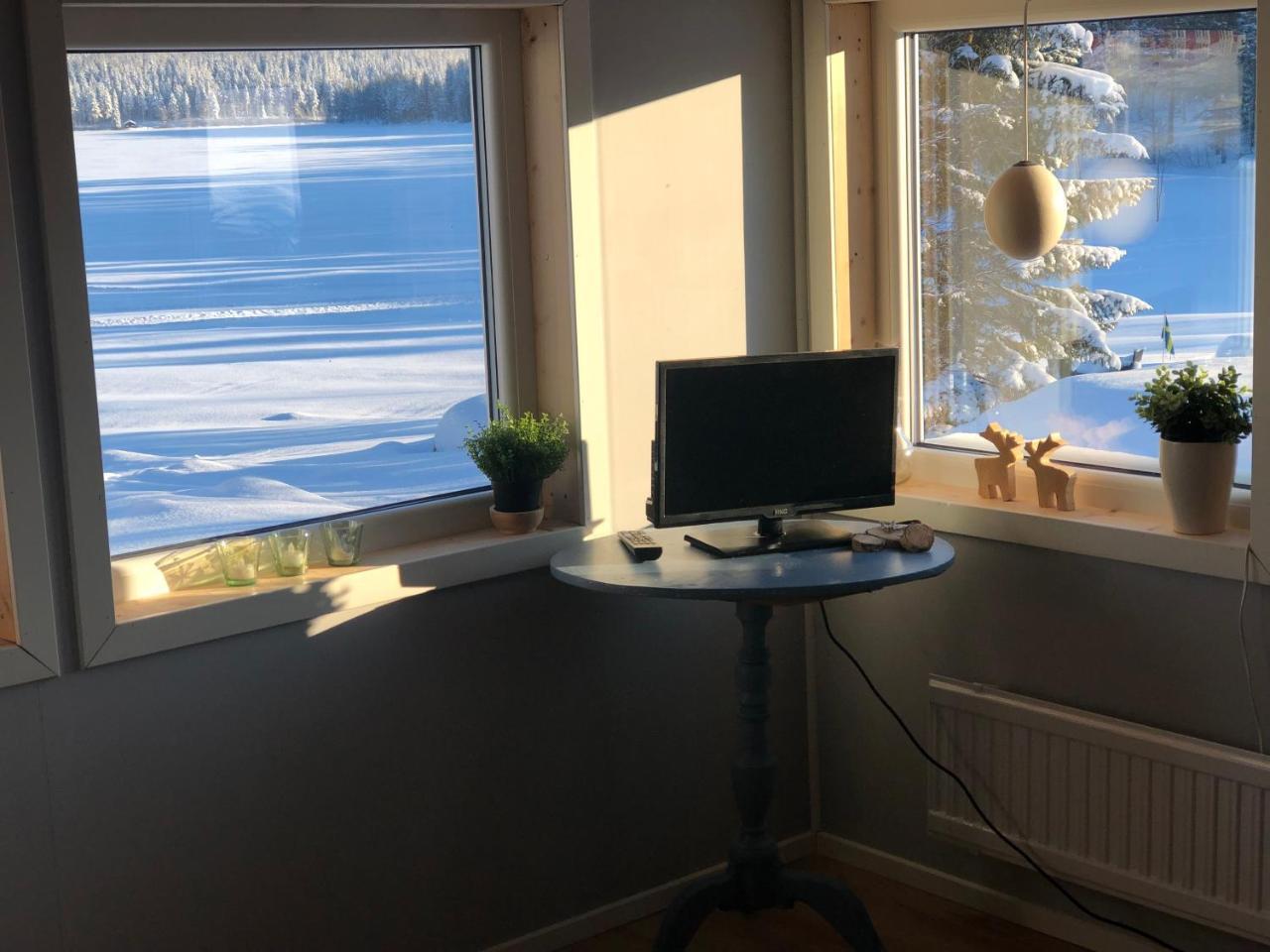 Holiday Home Roedvattnet Rodvattnet Eksteriør bilde