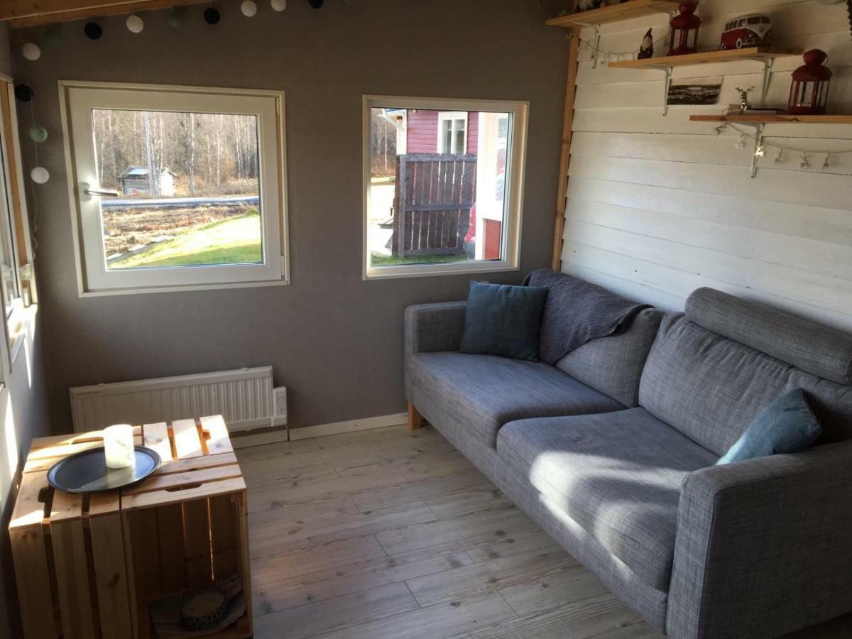 Holiday Home Roedvattnet Rodvattnet Eksteriør bilde
