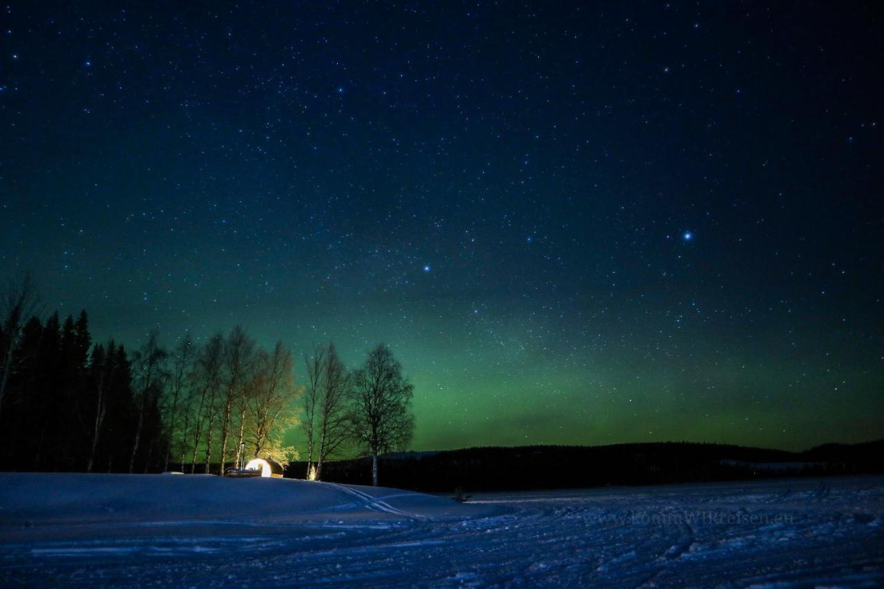 Holiday Home Roedvattnet Rodvattnet Eksteriør bilde